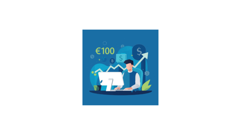 Comment gagner 100€ par jour sur internet (méthode réaliste 2026)
